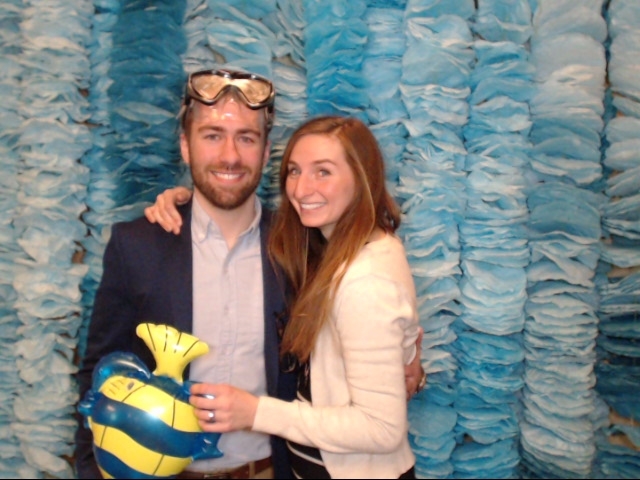 Party for the Promise | View more photos from the event at gallery.photoboothbillings.com/u/PhotoBoothBillings/Party-for-the-Promise